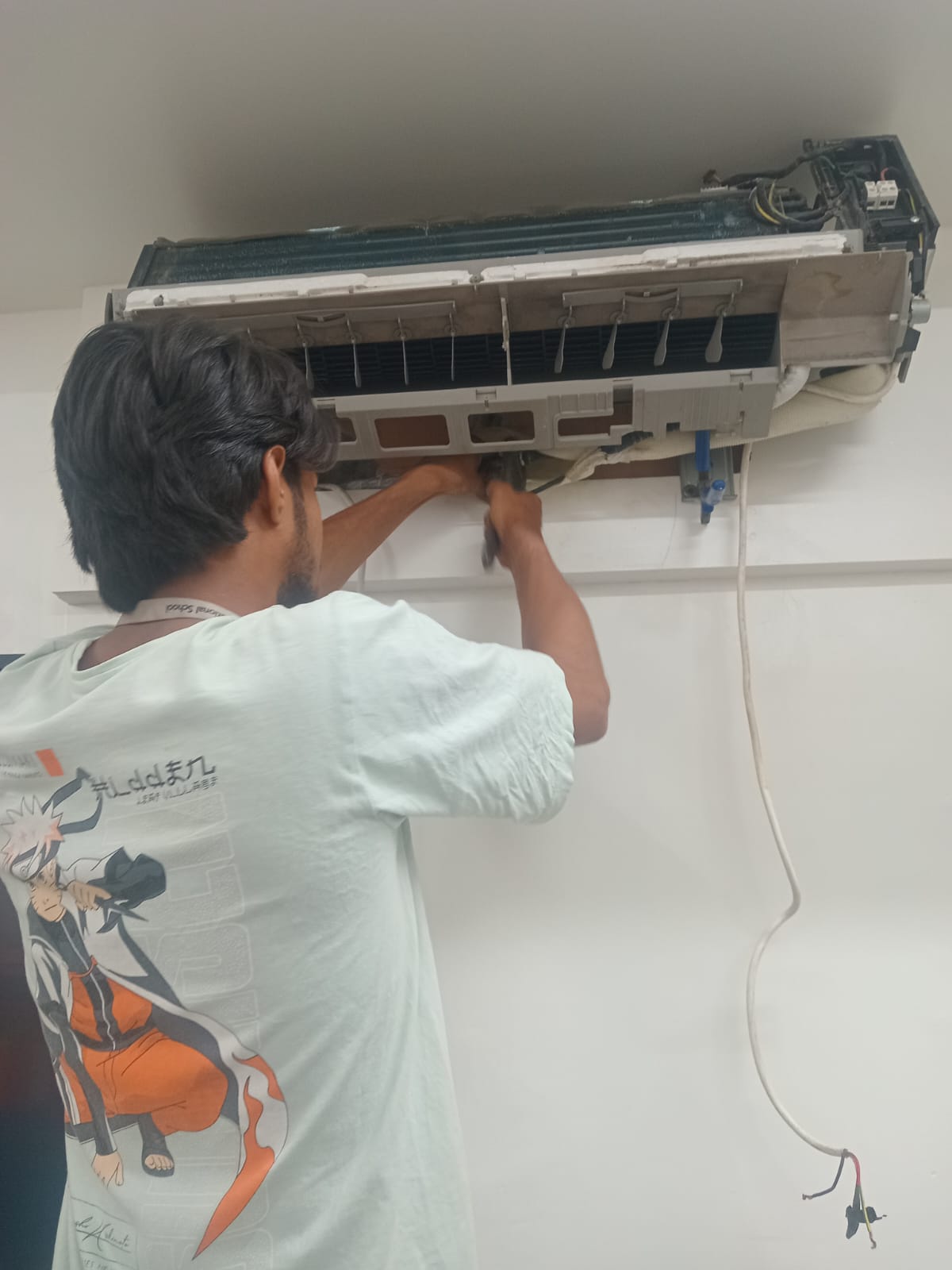 ArrowEngineer repair work - image 4